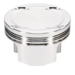 JE-Pistons Kit Nissan QR25DE 2.5L 16V DOHC(10.8:1) - Image 3