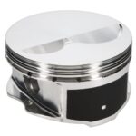 JE Pistons Kit 350 SBC FLAT TOP B:4.030 - Image 14