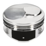 JE Pistons Kit BBC .555 DOME B:4.375 - Image 23