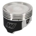 Wiseco Piston Single Nissan FJ20 R-Dish 3524XC - Image 2
