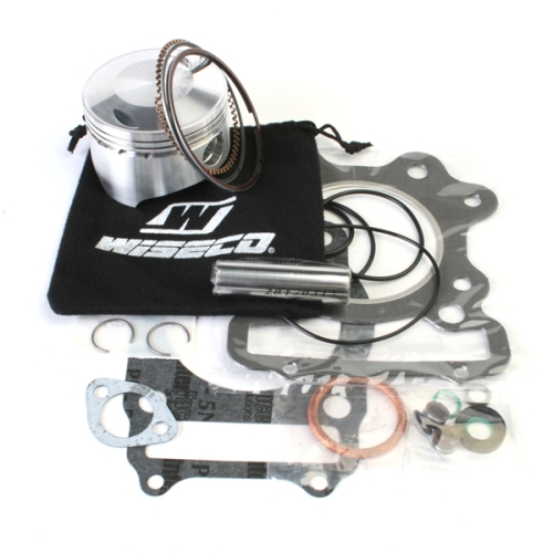 84901372-1F21-C0ED-F95B-D1B7CF80A796-1 Wiseco Piston Kit Honda TRX300 '88-00 (BOD) - Image 1
