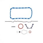 Cometic HONDA '92-95 SOHC D16Z6 Bottom End Kit