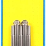 ARP Bolt Kit 1/2-20 x 5.500 SS 12PT