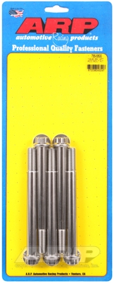84982312-B563-658C-4CCE-F7142EFC31CC ARP Bolt Kit 1/2-20 x 5.500 SS 12PT - Image 1