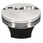SRP by JE Pistons Pro Kit SBF FLAT TOP 4.040 B:4.040
