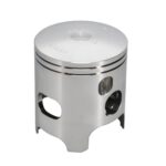 Wiseco Piston Kit KX250 '92-01 Pro-Lite (66.34mm)