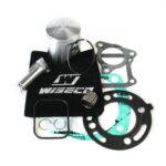 Wiseco Piston Kit Honda CR80 '92-02 (BOD)