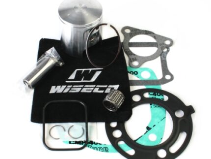 Wiseco Piston Kit Honda CR80 '92-02 (BOD)
