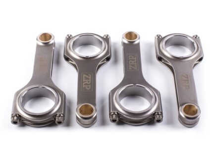ZRP Conrod Kit Mazda 1.8L MX5 132.80 Pin:20.00 H-Beam L19