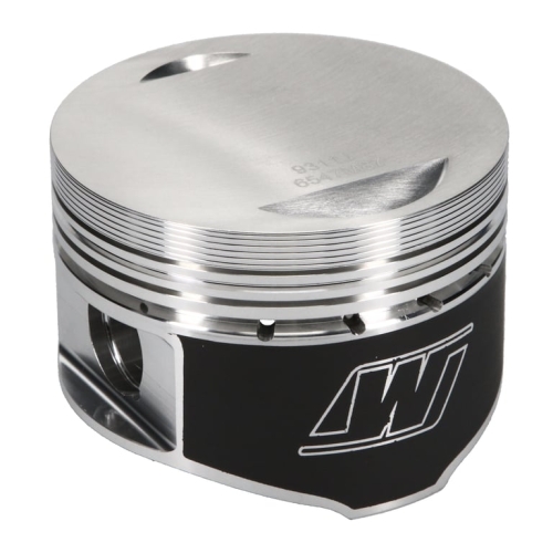 84D46215-E7BB-B35C-2496-E75E635B8C3A Wiseco Piston Kit Toyota Corolla 3TC 1.8L 16V T(-2ccFT)- - Image 1