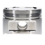 JE-Pistons Kit VW 1.8T 20V 81.50mm 8.5:1 - Image 20