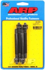 "2" carburetor spacer stud kit 3.700" OAL