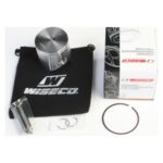Wiseco Piston Kit Kawasaki KX125 '91 Pro-Lite 2224CS