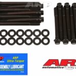 ARP Jeep 232/258 w/4.0L head, 7/16" thread head bolt kit