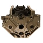 DART LS NEXT SHP IRON GEN III BLOCKS (SKIRTED) Bore:4.000 - Image 4