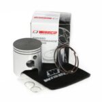 Wiseco Piston Kit Suzuki RGV250 + Aprilia RS250 55.94mm - Image 2