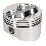 SRP by JE Pistons Kit Ford 302 Windsor dome 4.030" B:4.030 - Image 4