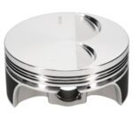 SRP by JE Pistons Pro Kit LS2 FLAT TOP -5cc B:4.030 - Image 20