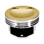 JE-Pistons Kit VAG 2.5 TTRS 83.00mm 9.5:1 Ultra - Image 5