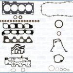 Ajusa Complete Gasket Set Renault 2.0L 16v - F4R 830/832