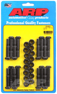 8538B46B-64AE-37BE-C20B-A23F449681AC "Holden 11/32"" rod bolt kit" - Image 1
