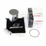 Wiseco Piston Kit Cagiva Mito 125 Sport 55.95mm - Image 4