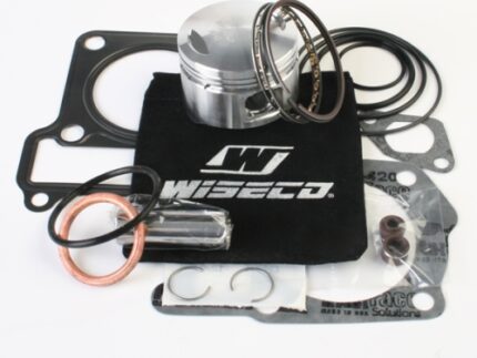 Wiseco Piston Kit Yamaha TTR125/L '00-18 11.0:1 (4752M)