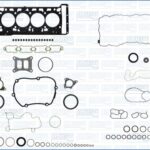 Ajusa Complete Gasket Set VAG 2.0L 16v - EA888 GEN3