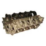 DART SHP SBF 302 DH: 8.200 B: 4.125