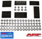 SB Chevy Pro Action w/aluminum block HSK