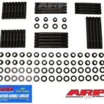 SB Chevy Pro Action w/aluminum block HSK