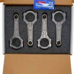 Boostline Conrod Set Ford Ecoboost 2.3L 149.23mm - Image 5