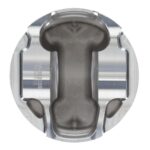 JE-Pistons Kit VW 2.0L 16V 9A 83.00mm 8.5:1 Asym. - Image 17
