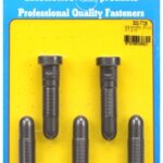 5/8-18 X 2.70 wheel stud kit
