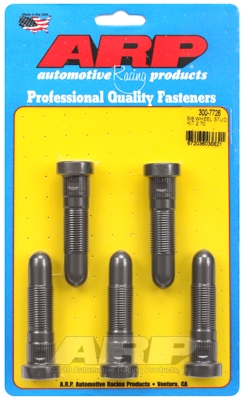 8552D64A-9E0E-BC74-EFE6-FDA7B4C2EF5B 5/8-18 X 2.70 wheel stud kit - Image 1