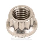 ARP M8 X 1.25 SS M10 socket 12pt nut kit (1pcs)