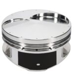 JE Pistons Kit 632 BBC 12/14 DEG B:4.610 - Image 25