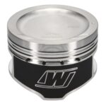 Wiseco Piston Single Hyundai 2.0L -11.5cc 8.8:1 83.00mm - Image 3