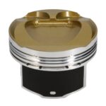 JE-Pistons Kit Honda K20C Turbo (10.0:1) 86.00mm Ultra Serie - Image 5