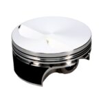 SRP by JE Pistons Pro Kit SBF 302/351W FT 4.030" - Image 3