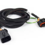 Haltech Nexus Rebel LS - Bosch Pedal Adaptor