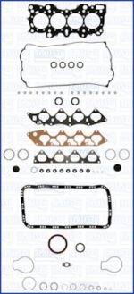 Ajusa Complete Gasket Set Honda 1.6L 16v - B16A