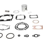 Wiseco Piston Kit Kawasaki KX125 '01-02 54.00mm (783M)