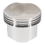 SRP by JE Pistons Kit 303 SBF DOME B:4.030