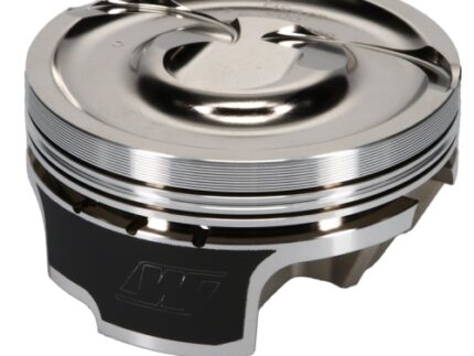 Wiseco Piston Kit Chevy LT1 6.2L -10cc 1.115 CH B:4.070