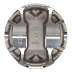 JE-Pistons Kit 4U-GSE/FA20 pin:22 10.5:1 86.25mm Ultra - Image 2