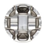 JE-Pistons Porsche 996/997 Turbo M96.70/M97.70 100.00m 9.4:1 - Image 6
