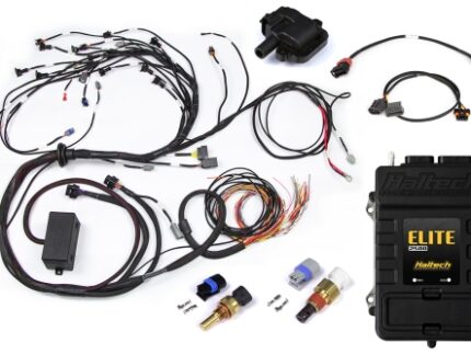 Haltech RB Single Cam Elite 2500 ECU Harness Kit