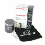 Wiseco Piston Kit Kawasaki KX65 '00-26 + Suzuki RM65 '03-05 - Image 3