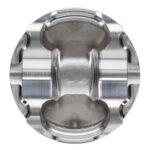JE-Pistons Kit VAG 2.0 TFSI pin:23 9.6:1 82.50mm Ultra - Image 6